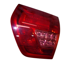 Lamp Left Original 6350JX 6350.JX Citroen