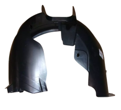 Wheel Arch Liner Right Front Original 7136LH 7136.LH Citroen