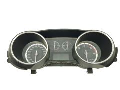 Speedometer/Instrument Cluster Alfa Romeo Giulietta 50516478 VDO 28431