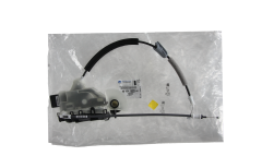 Door Lock Mechansim Left Front Original 9810423580 Peugeot