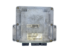 Control Unit 0281010808 9644721080 28FM0367 PSA Bosch 64026