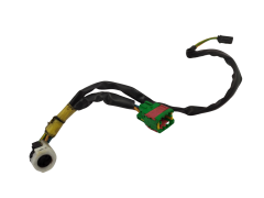 Ignition Cube Citroen C2 C3 4162Z4