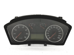 Speedometer/Instrument Cluster Fiat Croma 555001090100 5550010903 59006