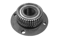 Wheel Hub Rear 6X0598477 55980797401 VW Seat Vika