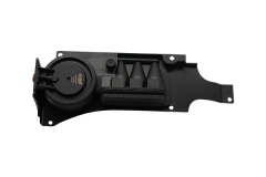Oil separator For VW Audi 022103515B 11031811901 Vika