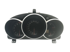 Speedometer/Instrument Cluster Mazda 3 4KBP4KB 4K BP4K B 58463