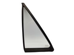 Door Window Left Rear Renault 11 43R-000980 DOT-36 AS2 M126 E-00108 Sicursiv