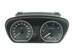 Speedometer/Instrument Cluster BMW 1 E87 6964503-01 1024952-30 44189
