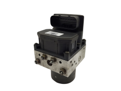 Abs Pump PSA Fiat C8 807 Ulysse 1494860080 0265222009 Bosch 5396