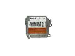 Control unit Module 4B0959655M 0285001432 Audi Bosch 58592