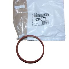 Gasket, Seal New Original 0348T4 0348.T4 Citroen Peugeot