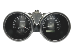 Speedometer/Instrument Cluster Chevrolet Aveo Kalos 96426049 29134