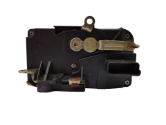 Door Lock Mechansim Right Front 9136K2 Citroen Jumpy I Kiekert 10851