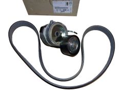 Drive Belt Tensioner Original 1611505480 Citroen Peugeot