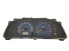 Speedometer/Instrument Cluster Suzuki Ignis 34100-80G50 3410080G50 25778