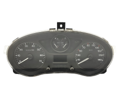 Speedometer/Instrument Cluster Scudo Partner 2 Berlingo 2 5550013101 43933