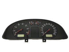 Speedometer/Instrument Cluster VW Audi 09052069906 Passat 3B A4 33270