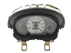 Speedometer/Instrument Cluster Fiat Seicento 6062680210A 55345
