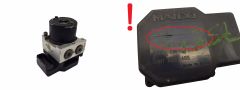 Abs Pump Kia Rio 58970-FD100 95610-FD330 Mando 6385