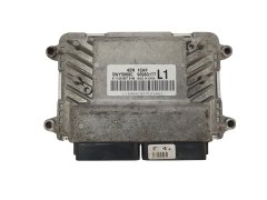 Control Unit 96983177 L1 5WY5968C 42R 1CAF Chevrolet 2796