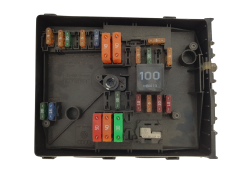 Control Unit 1K0937125A 0-1718130-1 VW Seat Audi Tyco 1613