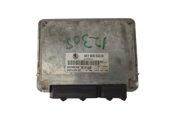 Control Unit 047906030N 5WP4326 02 Skoda Siemens 3733
