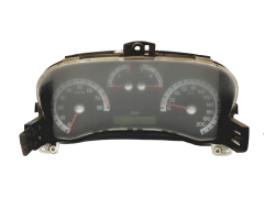 Speedometer/Instrument Cluster Fiat Punto Sporting 46812972 41196