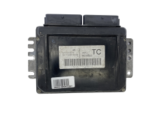 Control Unit 96376652 S010016040A9 1AYJ Chevrolet Daewoo Kemsco 52572