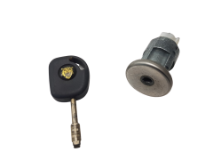 Ignition Switch Jaguar S-Type SI312372