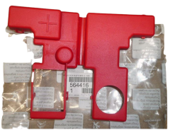 Battery Housing Original Citroen Xsara Picasso 564416
