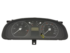 Speedometer/Instrument Cluster Renault Laguna 2 8200013775 B 20857