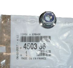 Nut Pedału Sprzęgła New Original 4503.36 450336 Citroen C5 3