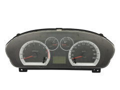 Speedometer/Instrument Cluster Chevrolet Aveo 96814474 52867