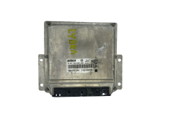 Control Unit 46472184 0281010001 C425B839 Lancia Bosch 61959