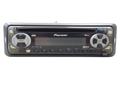Radio CD Player Pioneer DEH-1400R