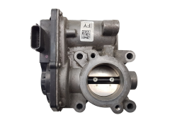 Throttle Body Valve Renault 161206038R H8201171233 0.9 1.2 TCE 2188