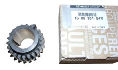 Camshaft Pulley Original 168030184R Renault