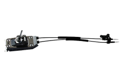Gear Shift Selector For VW Audi Seat Skoda 6Q0711050B 77111647601 Vika
