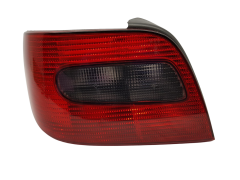 Lamp Left Rear 6350J5 Citroen Xsara I Axo Scintex