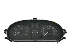 Speedometer/Instrument Cluster Renault Scenic 1 Megane 1 7700427900 A 49254