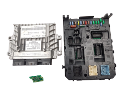 Starter Kit Peugeot 308 9665426180 9664059080 2.0 HDI