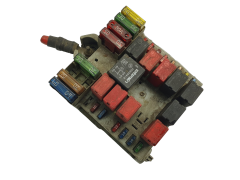 Control Unit BSI 51724394 0051724394057657 Alfa Romeo Delphi 68605