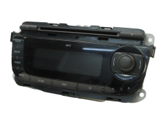 Radio Cd Mp3 Player Seat Ibiza 4 6J0035153