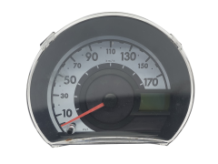 Speedometer/Instrument Cluster Aygo C1 107 83800-0H012-A Toyota PSA 60903