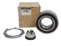 Wheel Bearing Original Trafic II Primastar Vivaro 402109697R
