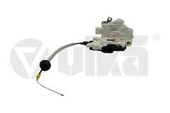 Door Lock Mechansim Front Left 4G1837015B 88371801501 Audi A7 Vika