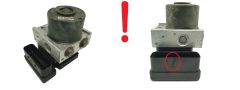 Abs Pump Ford Focus MK2 3M51-2M110-GA 10.0970-0110.3 65972