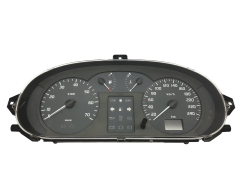 Speedometer/Instrument Cluster Renault Megane 1 Scenic 1 8200071820 43594