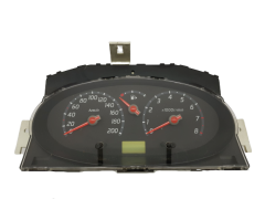 Speedometer/Instrument Cluster Nissan Micra AX701 24107