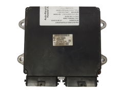 Control Unit Mitsubishi 1860135900 1860B359 E6T73485 Smart